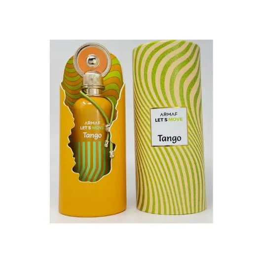 Let's Move Tango By Armaf For Men 3.4oz EDP Spray