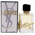 Libre By Yves Saint Laurent For W 1.6oz EDP Spray