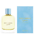 Light Blue By Dolce & Gabbana For Men 3.3oz EDP Spray