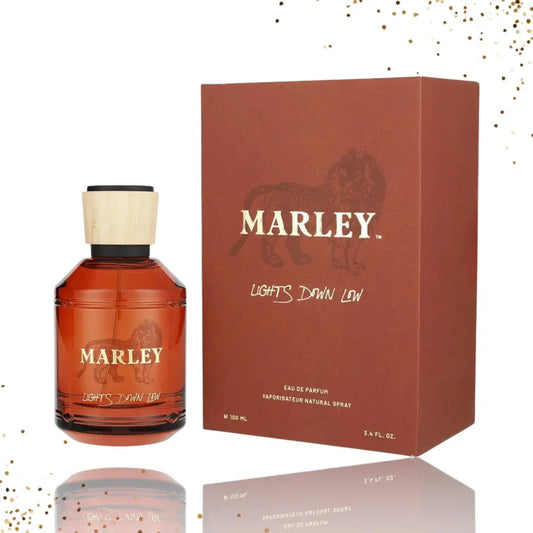 Lights Down Low By Marley For M 3.4oz EDP Spray