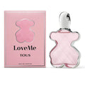 Love Me By Tous For Women 3.0oz EDP Spray