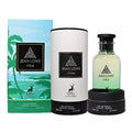 Maison Alhambra Jean Lowe Vibe 3.4oz Men EDP Spray