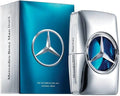 Man Bright By Mercedes-Benz For Men 3.4oz EDP Spray