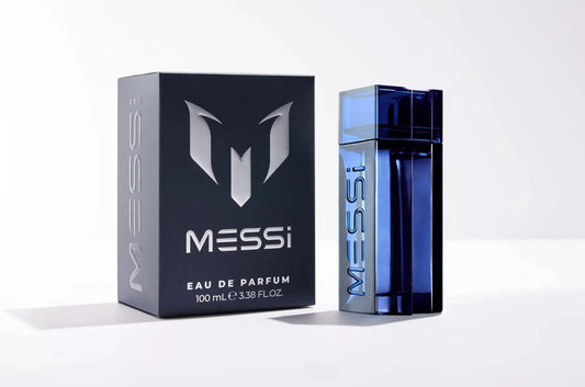 Messi by Messi for M 3.38oz EDP Spray