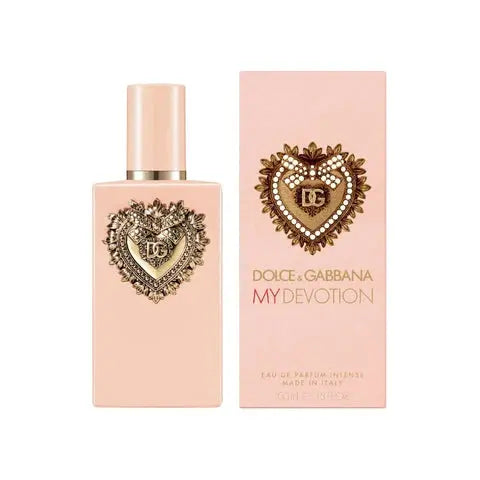 My Devotion By Dolce & Gabbana For Women 3.4 EDP Spray