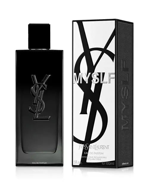 Myslf By Yves Saint Laurent For Men 5.0oz EDP Spray