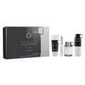Odyssey White Set 4P By Armaf For Men 3.4oz EDP Spray