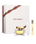 One Set 3p By Dolce & Gabanna For Women 2.5oz EDP Spray