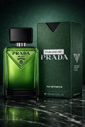 Paradigme By Prada For Men 3.3oz EDP Spray