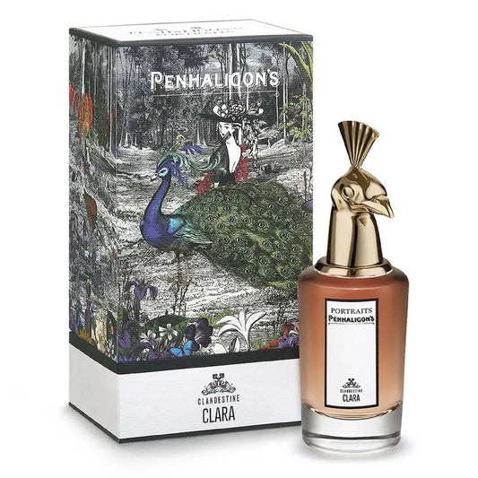 Penhaligon Clara By Penhaligon's For W 2.5oz EDP Spray