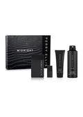 Perry Midnight Set 4p By Perry Ellis For Men 3.4oz EDT Spray