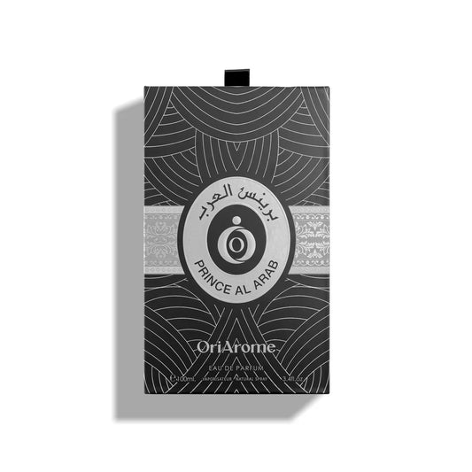 Oriarome Prince Al Arab 3.4oz Men EDP Spray