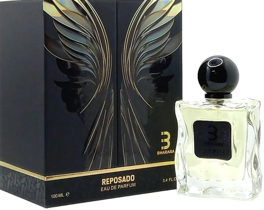 Reposado By Bharara For Men 3.4oz EDP Spray