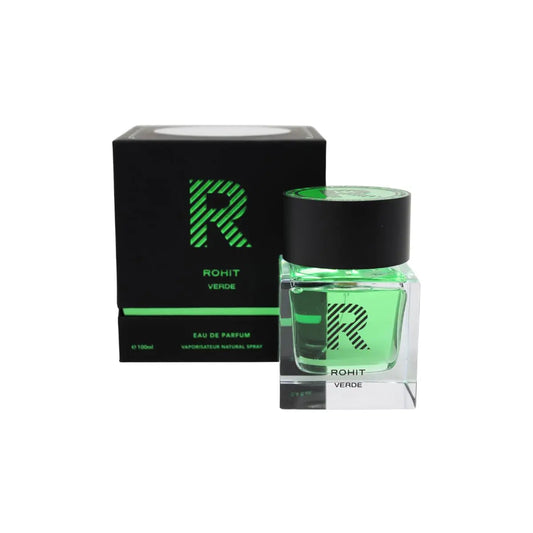 Rohit Verde By Bharara For Unisex 3.4oz EDP Spray