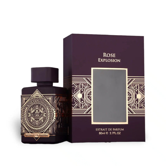 French Avenue Rose Explosion 2.7oz Unisex EDP Spray