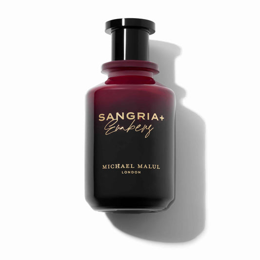 Michael Malul Sangria+Embery 3.4oz Unisex EDP Spray