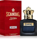 Scandal Intense By Jean Paul Gaultier For Men 3.4oz EDP Spray
