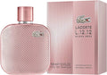 Silver Rose By Lacoste For Women 3.3oz EDP Spray