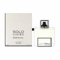 Solo Loewe Esencial By Loewe For Men 3.4oz EDT Spray