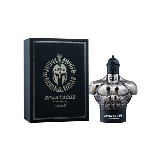 Spartacus By Armaf For Men 3.4oz EDP Spray