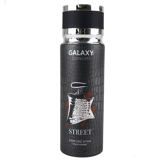 STREET PERFUME SPRAY 6.7oz M SPY