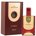The Lion'S Club Courageux By Armaf For Unisex 3.4oz EDP Spray