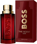 The Scent Elixir By Boss For Men 3.3oz EDP Spray