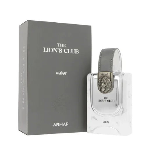 Armaf The Lion's Club Valer 3.4oz Men EDP
