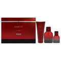 Tumi Kinetic 3-Piece Set 3.4oz Men EDP Spray