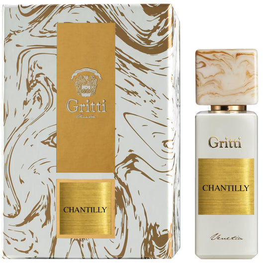 Gritti Chantilly 3.4oz Women EDP Spray