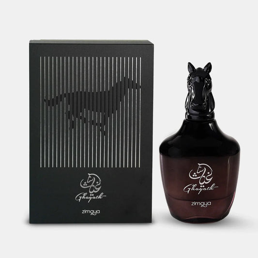 Afnan Zimaya Ghayath Unisex EDP Spray EDP Spray