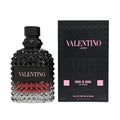 Uomo Born In Roma Intense By Valentino For Men 3.4oz EDP Spray