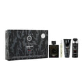 Urban Elixir 4pc Set By Club De Nuit For Men 3.6oz EDP Spray