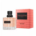 Coral Fantasy By Valentino, Born in Roma For Women, 3.4oz EDP