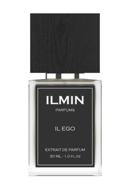 Ilmin Il Ego 1.0oz Unisex XDP Spray