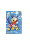 Donald Duck 3.4oz Kids EDT Spray