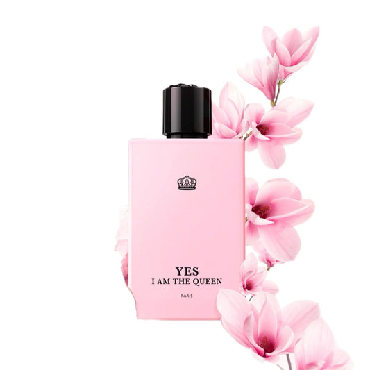 Yes I'm The Queen 3.4oz Women EDP Spray