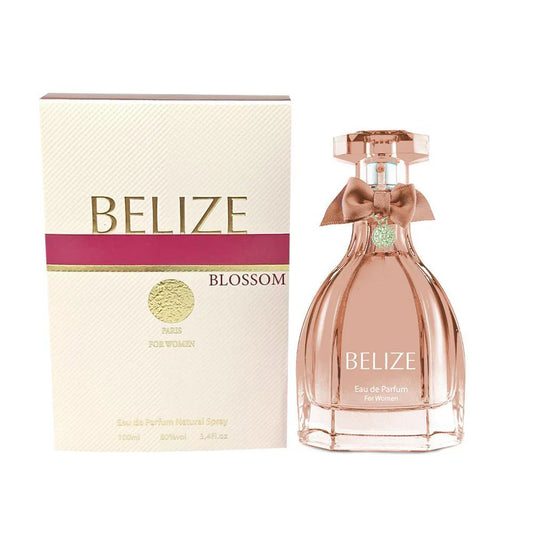 L'orientale Belize Blossom 3.4oz Women EDP Spray