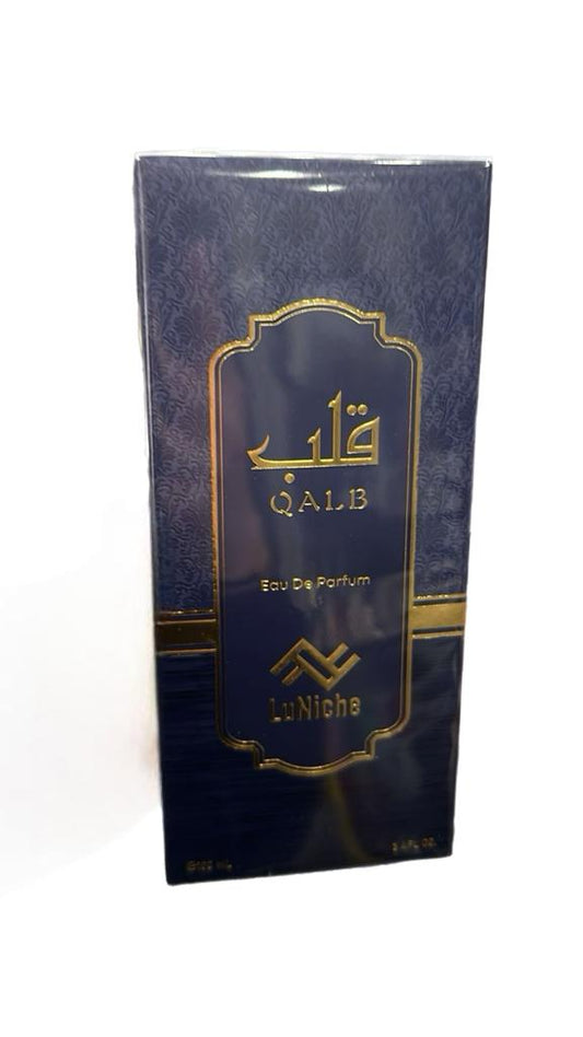 Luniche Qalb 3.4oz Women EDP Spray