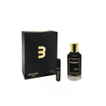 Bharara Onyx 3.4oz Men EDP Spray
