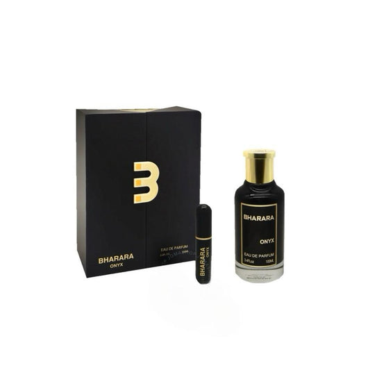 Bharara Onyx 3.4oz Men EDP Spray