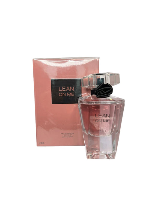Lean On Me 2.8oz Women EDP Spray