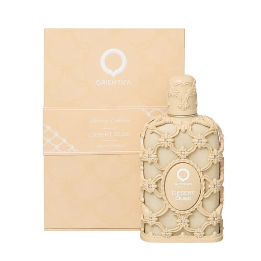 Orientica Desert Dusk 2.7oz Women EDP Spray