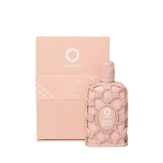 Orientica Rose Eclat 2.7oz Unisex EDP Spray