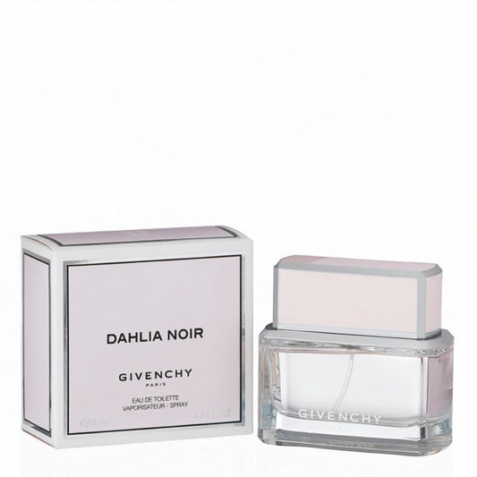 Dahlia Noir by Givenchy 1.7oz Women EDT Spray