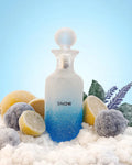 Jo Milano Snow by Fragrance Story 3.4oz Men EDP Spray
