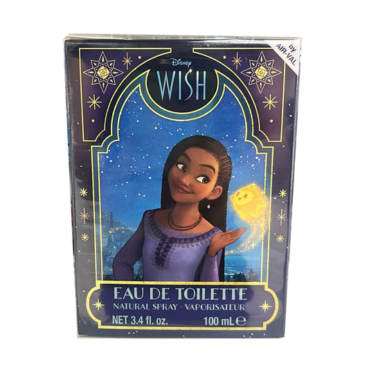Wish 3.4oz Kids EDT Spray