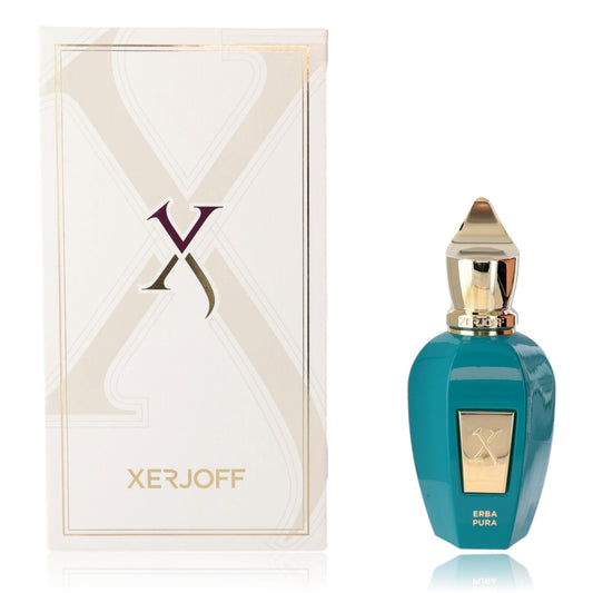 XERJOFF ERBA PURA 1.7oz U EDP SP