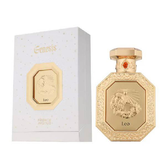 GENESIS LEO 3.4oz U EDP SPRAY