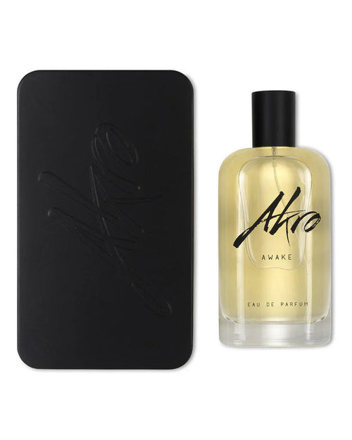 Akro Awake 3.4oz Unisex EDP Spray